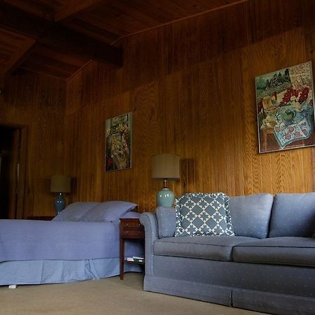 The Wayfarer Resort Vida Buitenkant foto