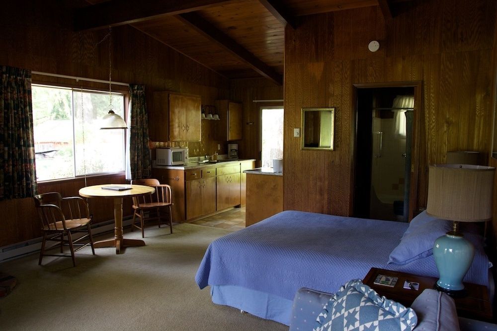 The Wayfarer Resort Vida Buitenkant foto