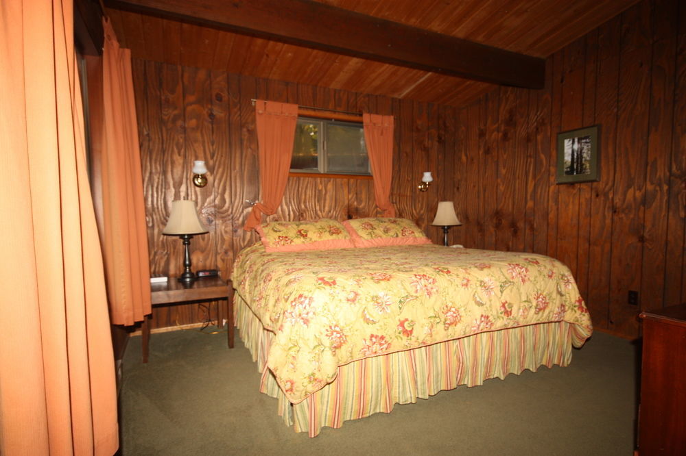 The Wayfarer Resort Vida Buitenkant foto