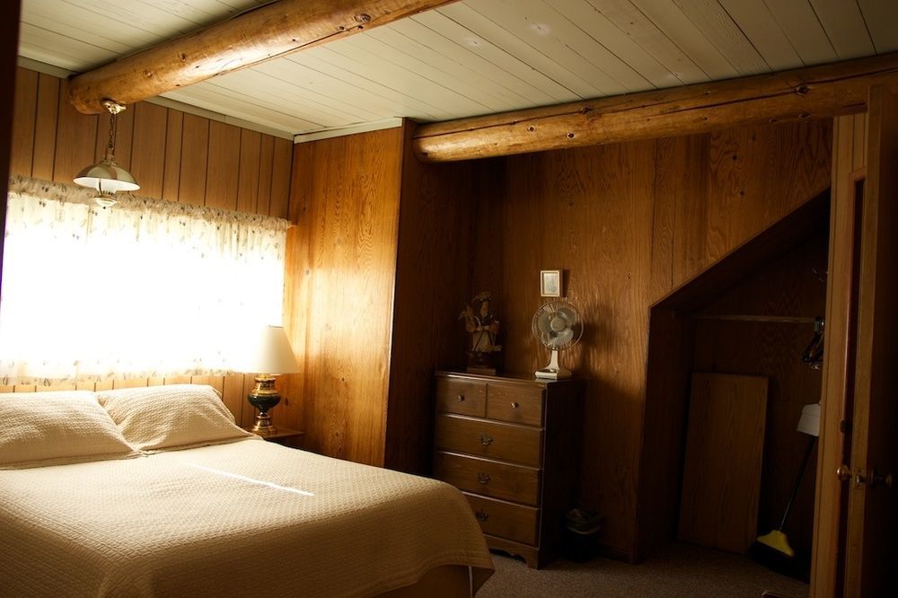 The Wayfarer Resort Vida Buitenkant foto