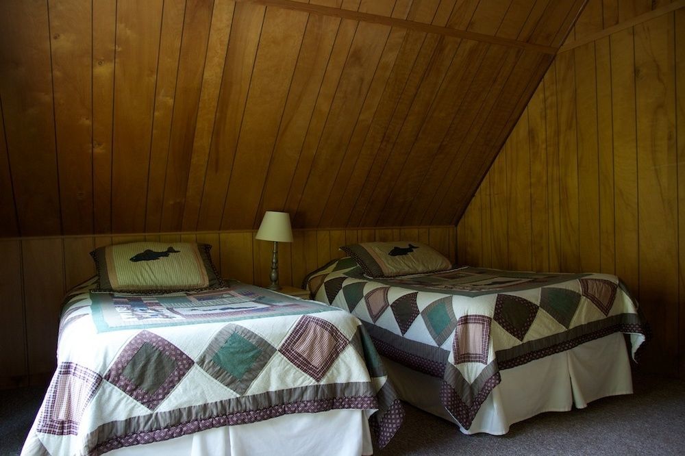 The Wayfarer Resort Vida Buitenkant foto