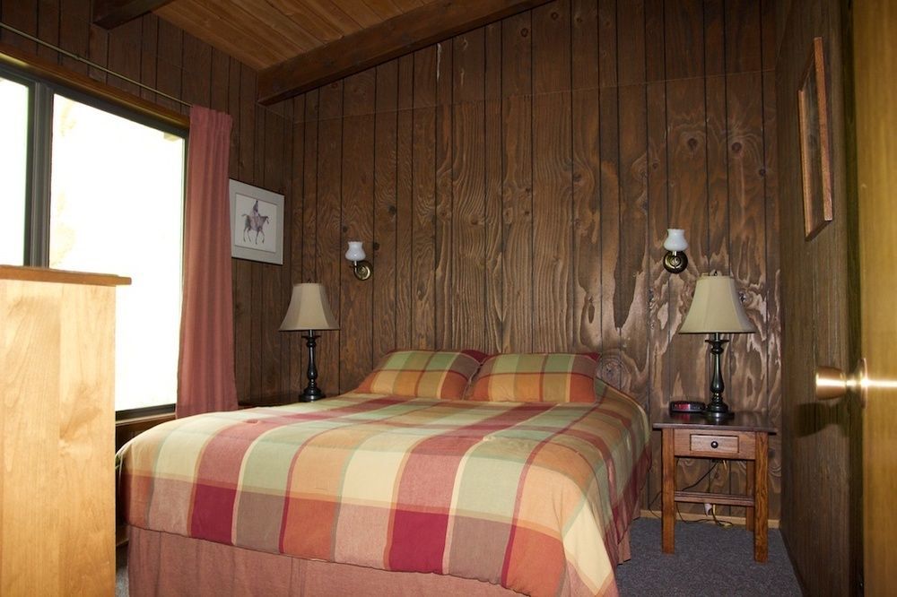 The Wayfarer Resort Vida Buitenkant foto