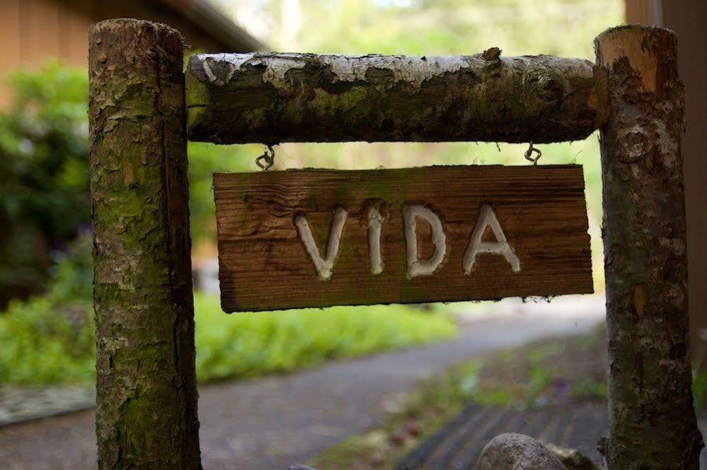 The Wayfarer Resort Vida Buitenkant foto