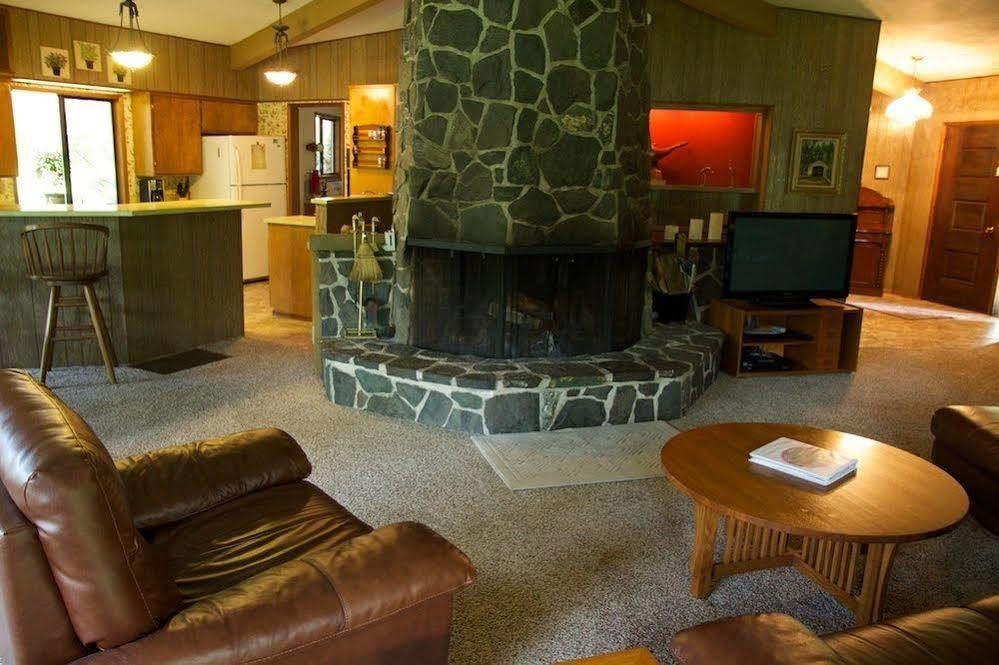 The Wayfarer Resort Vida Buitenkant foto